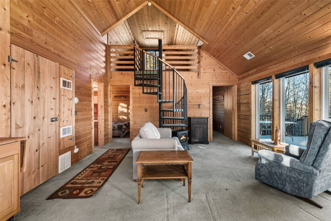 Como, CO 80432,753 N Teton TRL