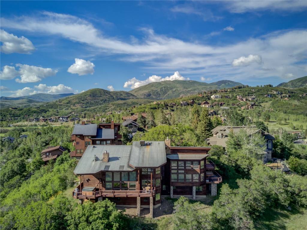 Steamboat  Springs, CO 80487,1770 Natches WAY #n/a