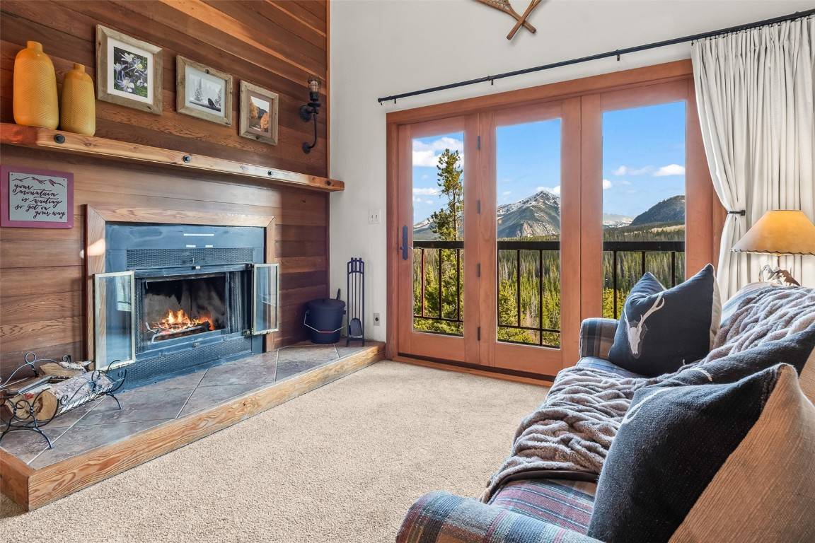 Silverthorne, CO 80498,9430 Ryan Gulch RD #9453