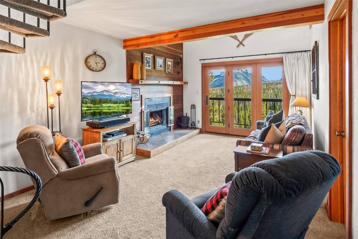 Silverthorne, CO 80498,9430 Ryan Gulch RD #9453