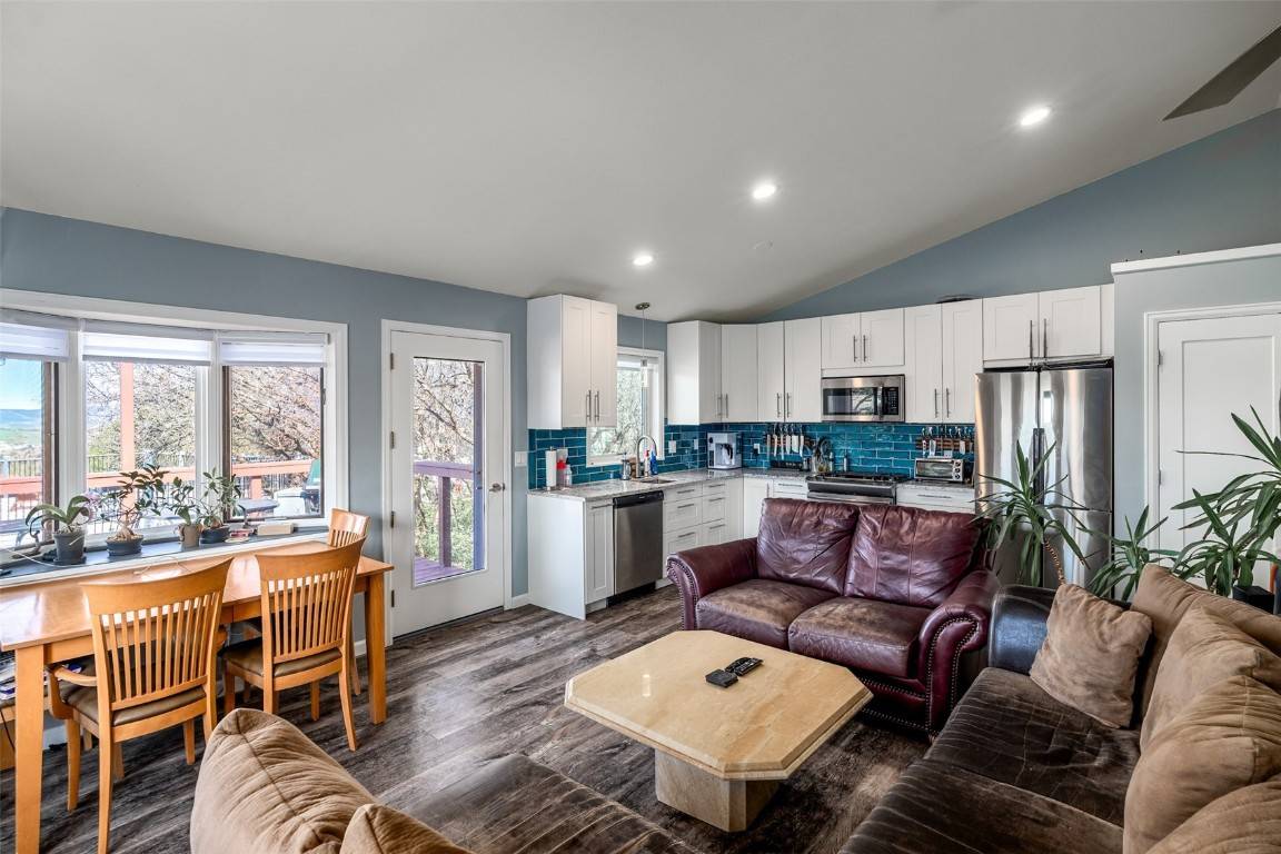 Steamboat  Springs, CO 80487,1330 Blue Sage DR #1