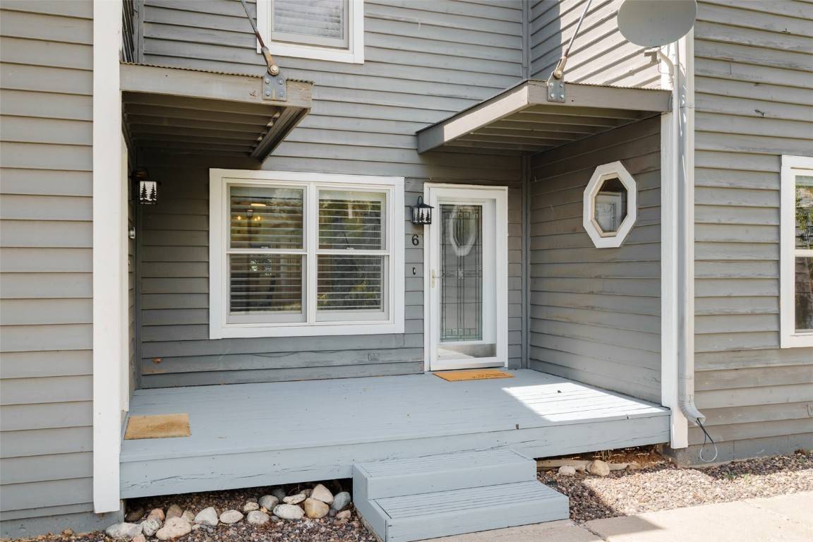 Steamboat  Springs, CO 80487,3100 Chinook LN #6