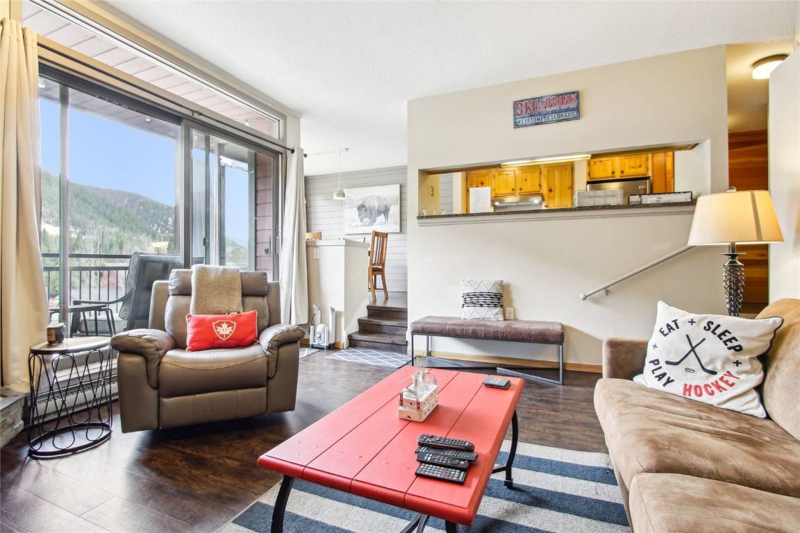 Keystone, CO 80435,22320 Us Highway 6 #1762