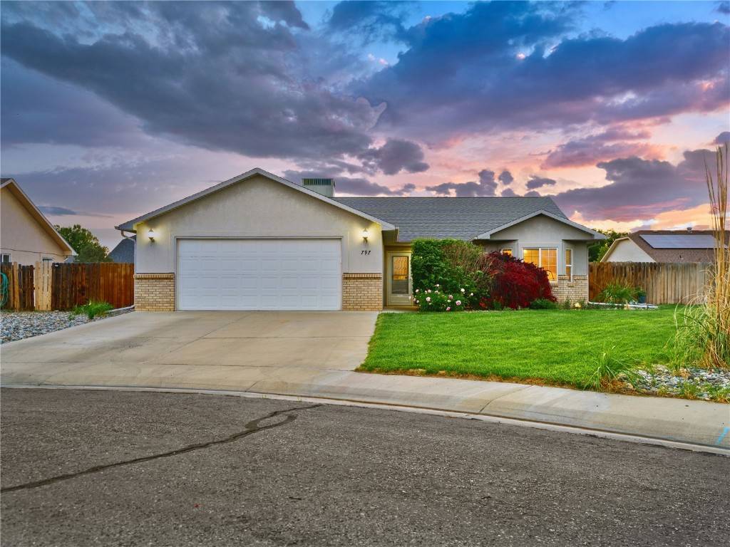 Other, CO 81521,797 Anthracite DR