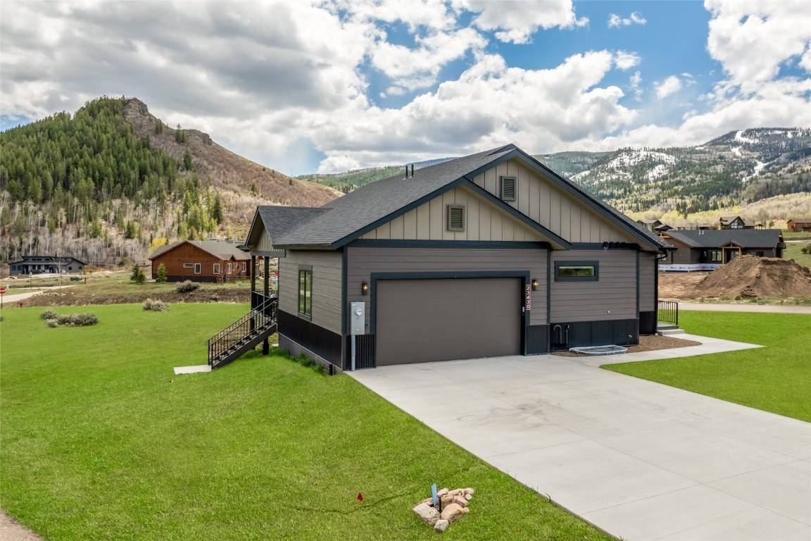 Oak  Creek, CO 80467,23430 Postrider TRL