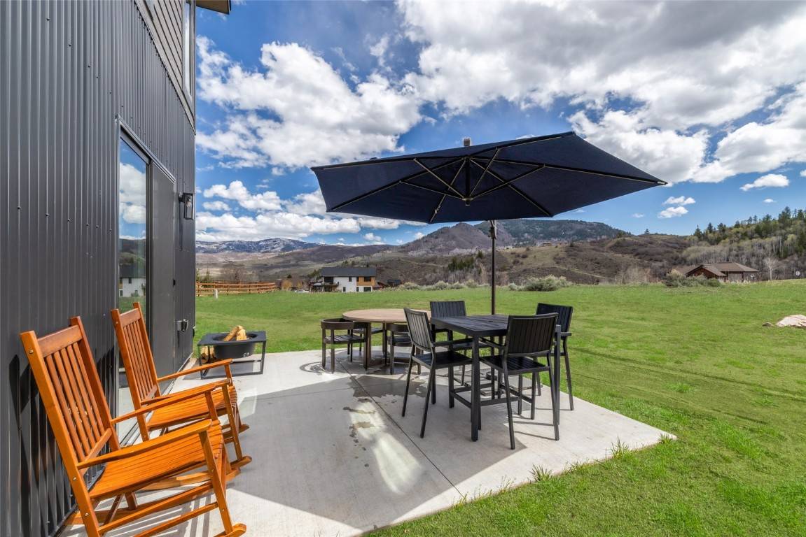 Oak  Creek, CO 80467,23430 Postrider TRL