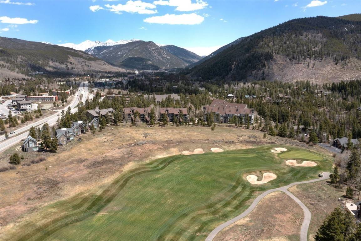 Keystone, CO 80435,21620 Us Highway 6 #2152