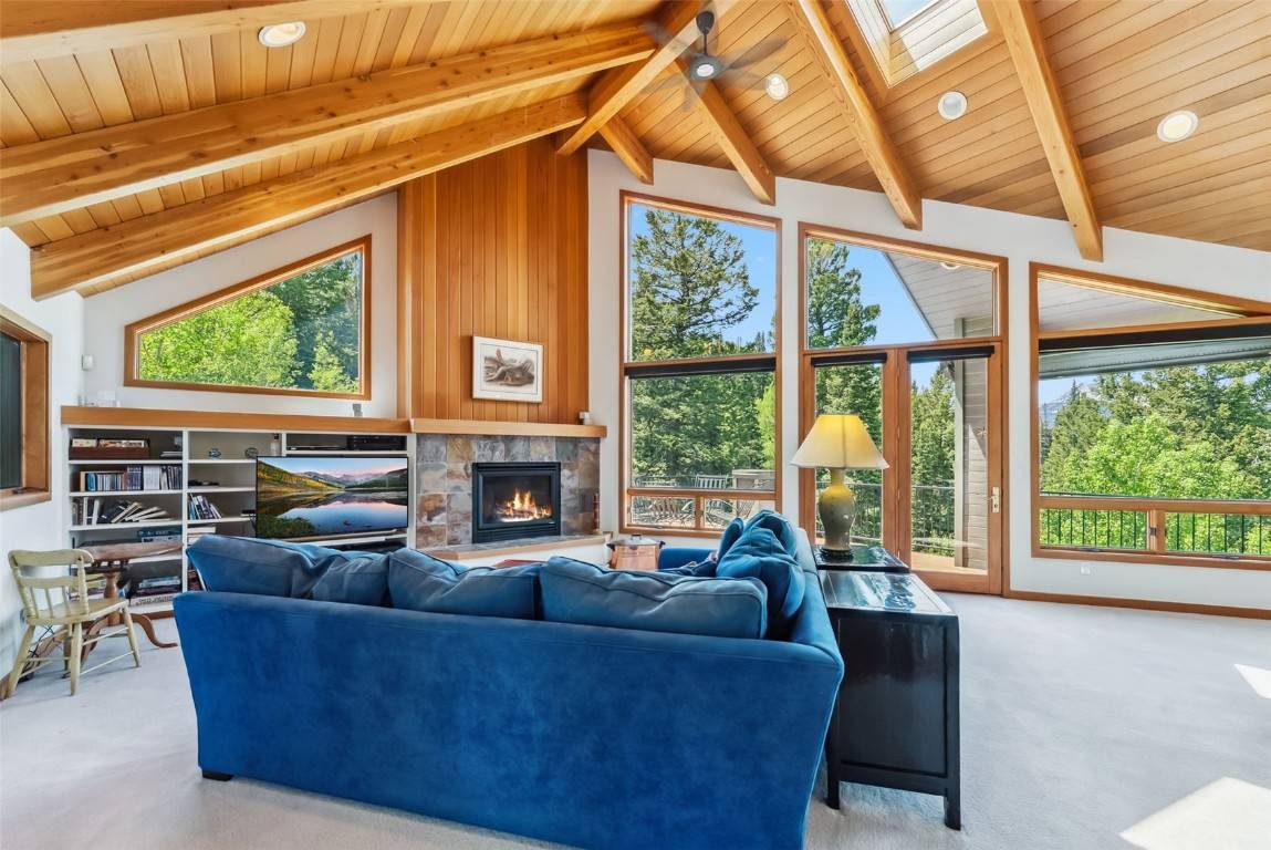 Silverthorne, CO 80498,212 Spruce Ridge RD