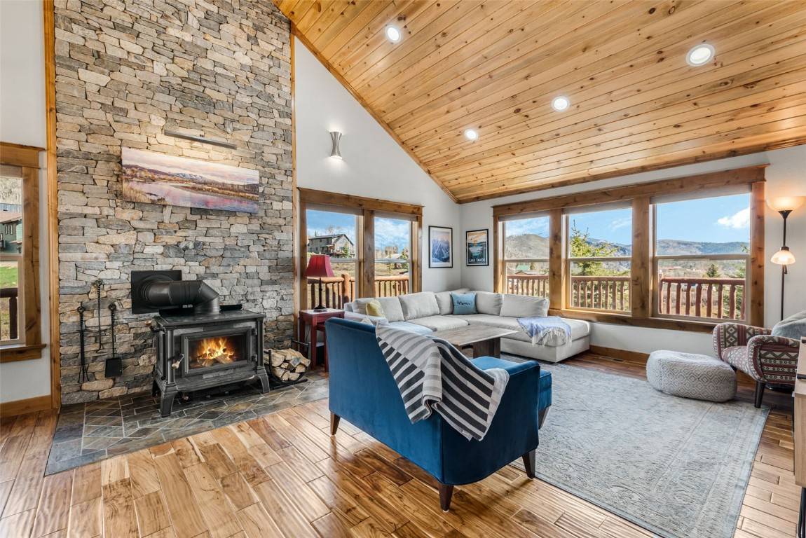 Clark, CO 80428,57415 Clara WAY