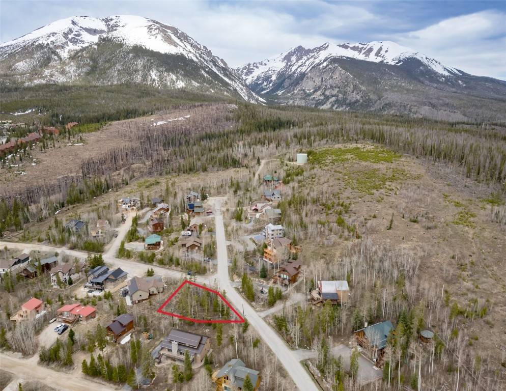 Silverthorne, CO 80498,337 Springbeauty DR