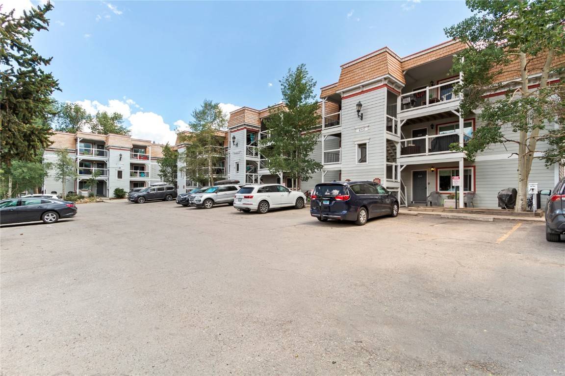 Breckenridge, CO 80424,412 S Main ST #2B3