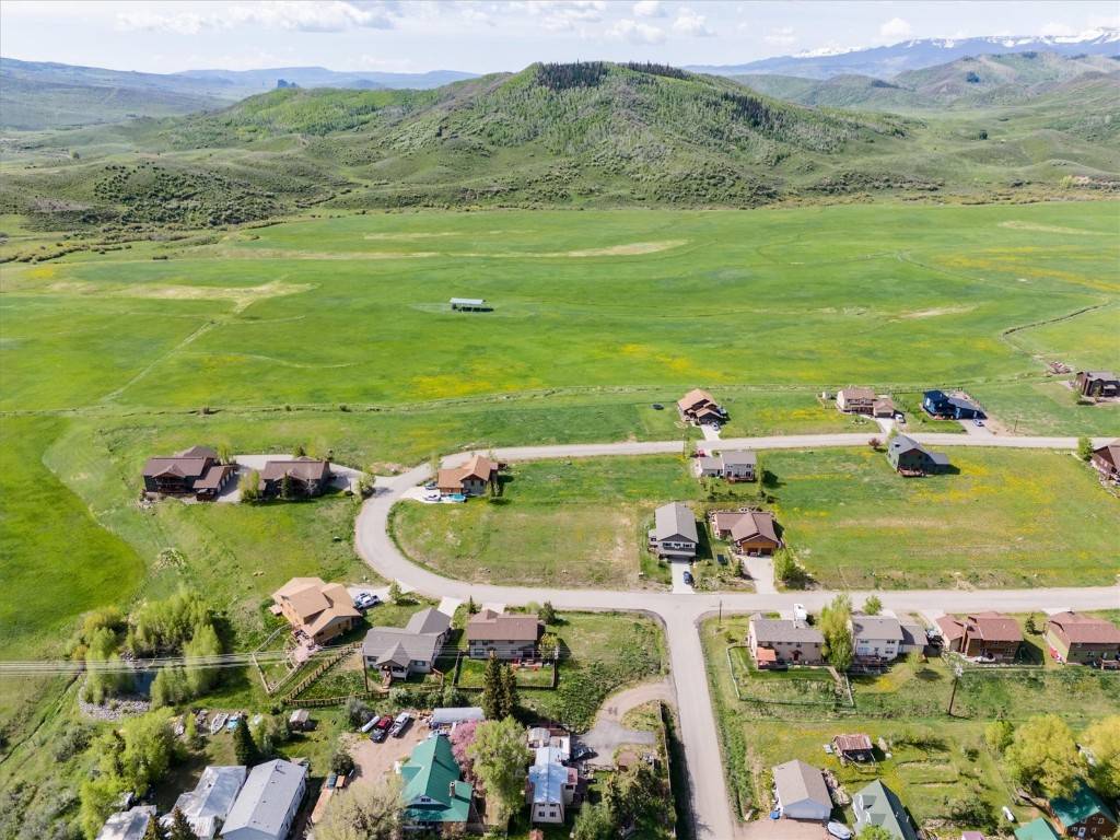 Oak  Creek, CO 80467,140 Oak Ridge CIR