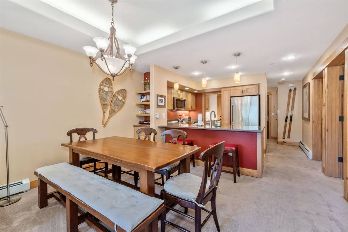Steamboat  Springs, CO 80487,2720 Eagleridge DR #207