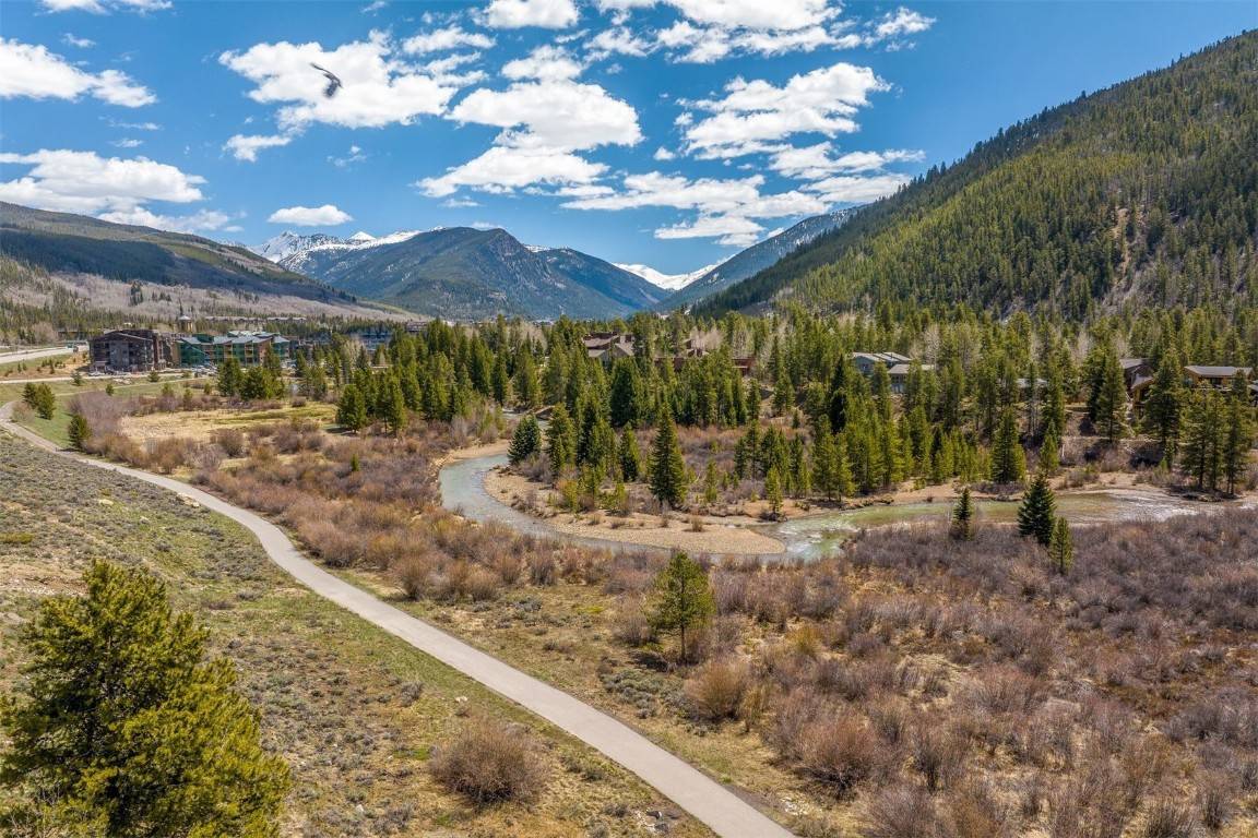 Keystone, CO 80435,21736 Us Highway 6 #2031