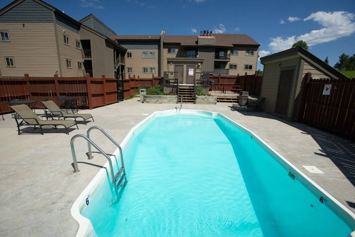 Steamboat  Springs, CO 80487,1535 Shadow Run Ct #E202