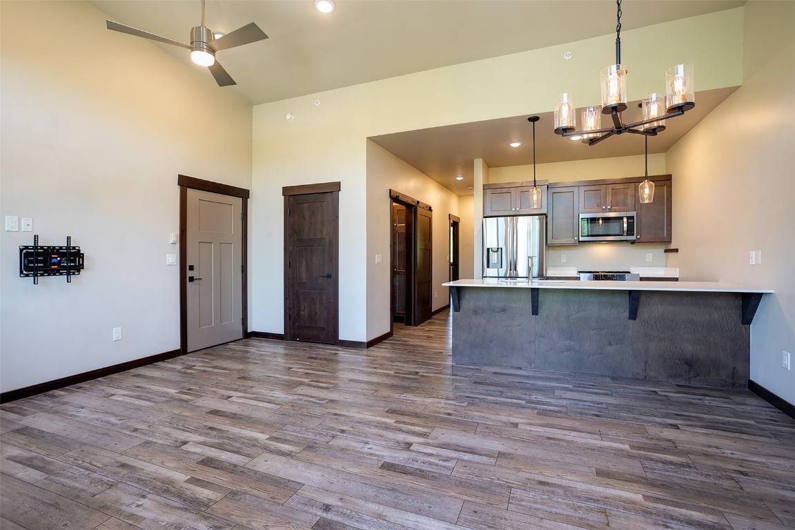 Steamboat  Springs, CO 80487,320 Fox Springs CIR #302