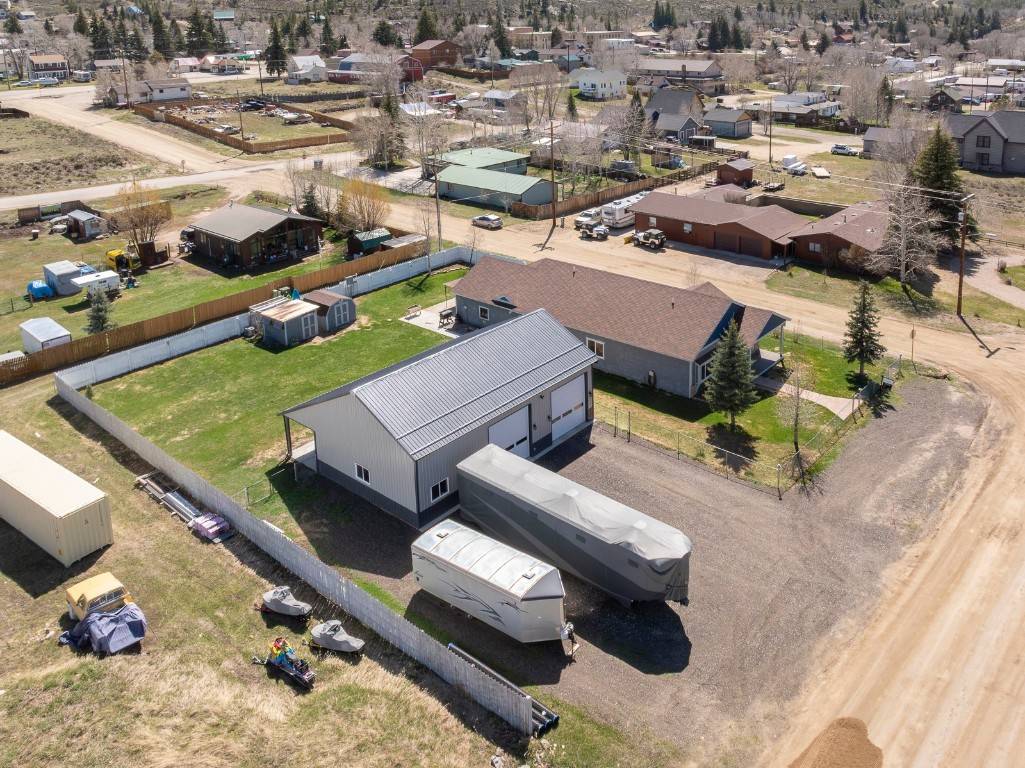 Hot  Sulphur, CO 80451,102 E Nevava ST