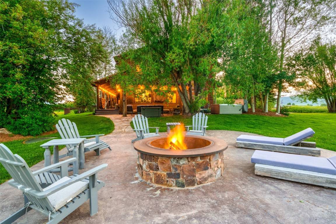Steamboat  Springs, CO 80487,32505 County Road 20