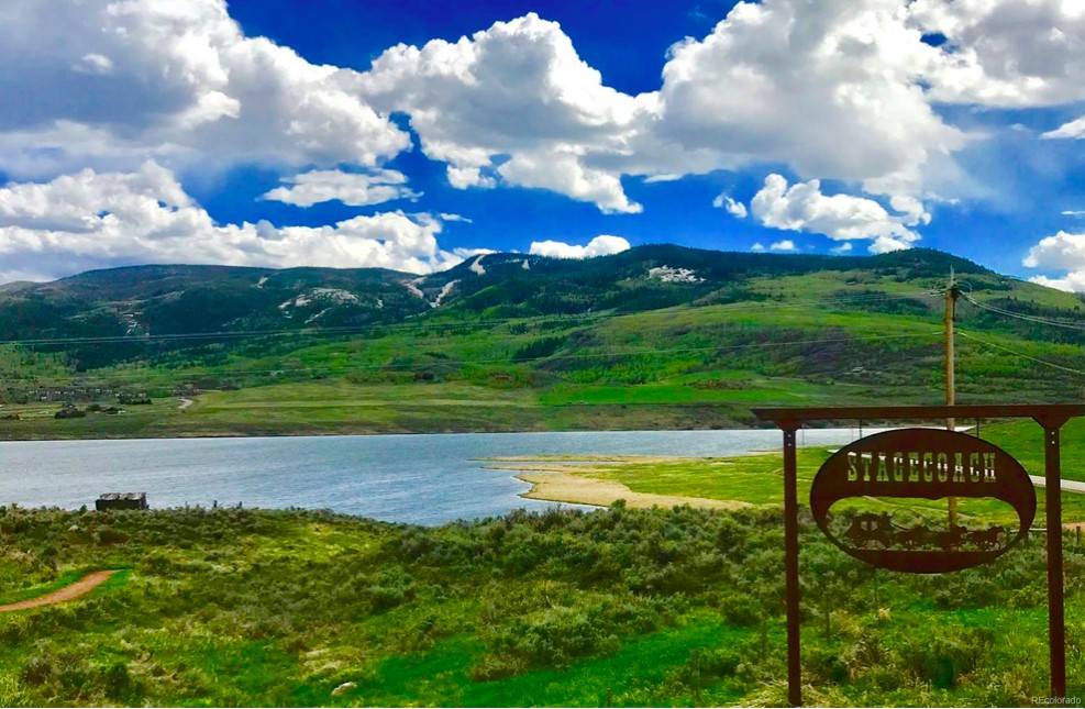 Oak  Creek, CO 80467,24090 Arapahoe RD