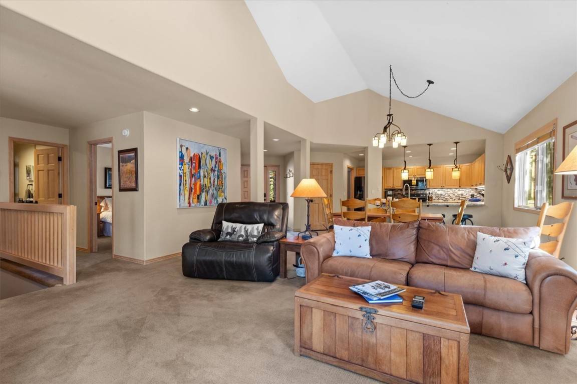 Steamboat  Springs, CO 80487,1506 Cascade DR #4