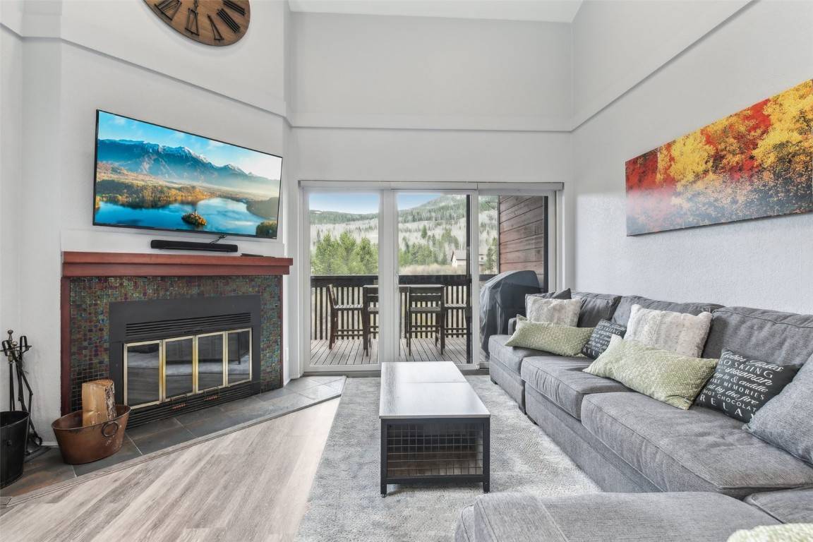 Frisco, CO 80443,855 S 5th AVE #296