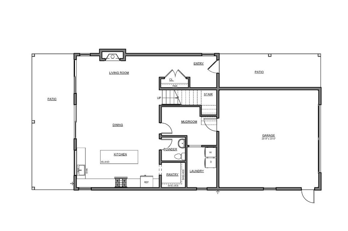 Steamboat  Springs, CO 80487,3235 EMERSON TRL