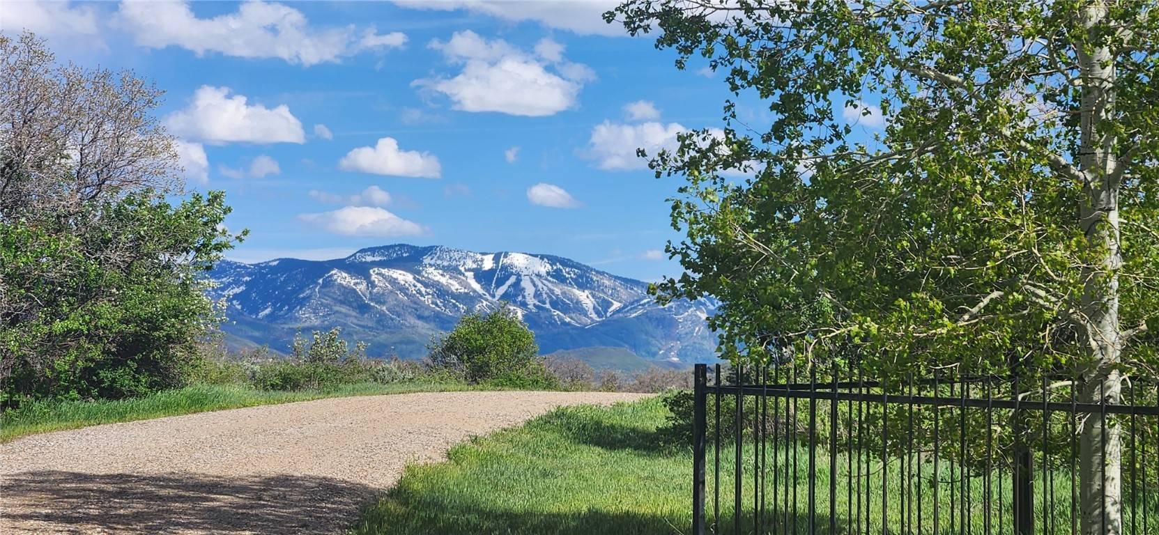 Steamboat  Springs, CO 80487,43855 Old Elk TRL
