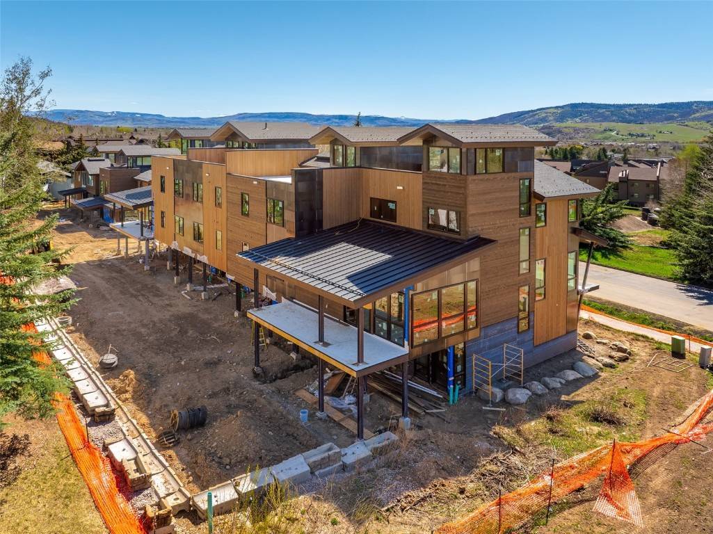 Steamboat  Springs, CO 80487,2956 Village DR #5