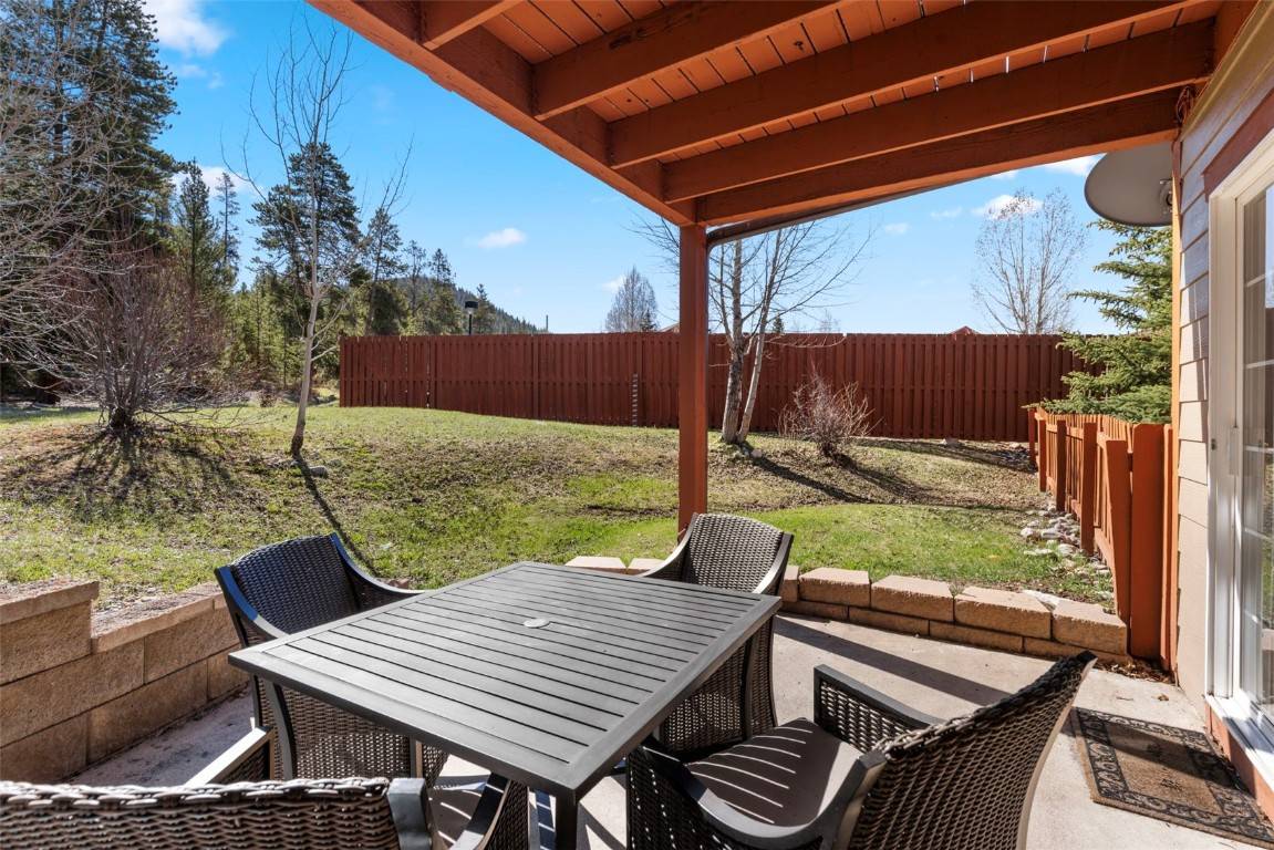 Breckenridge, CO 80424,293 Pelican CIR #1804