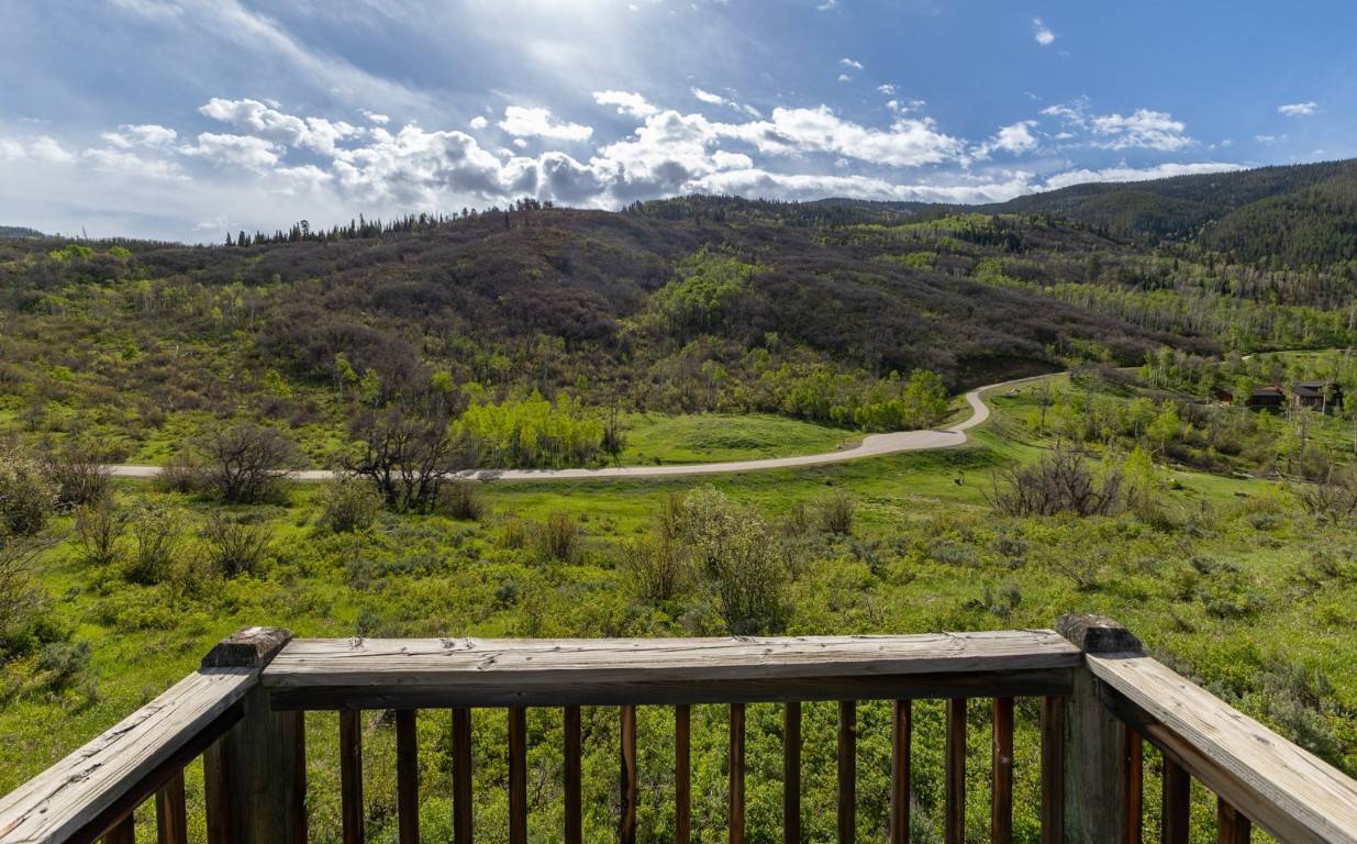 Steamboat  Springs, CO 80487,33655 Lone Pine TRL