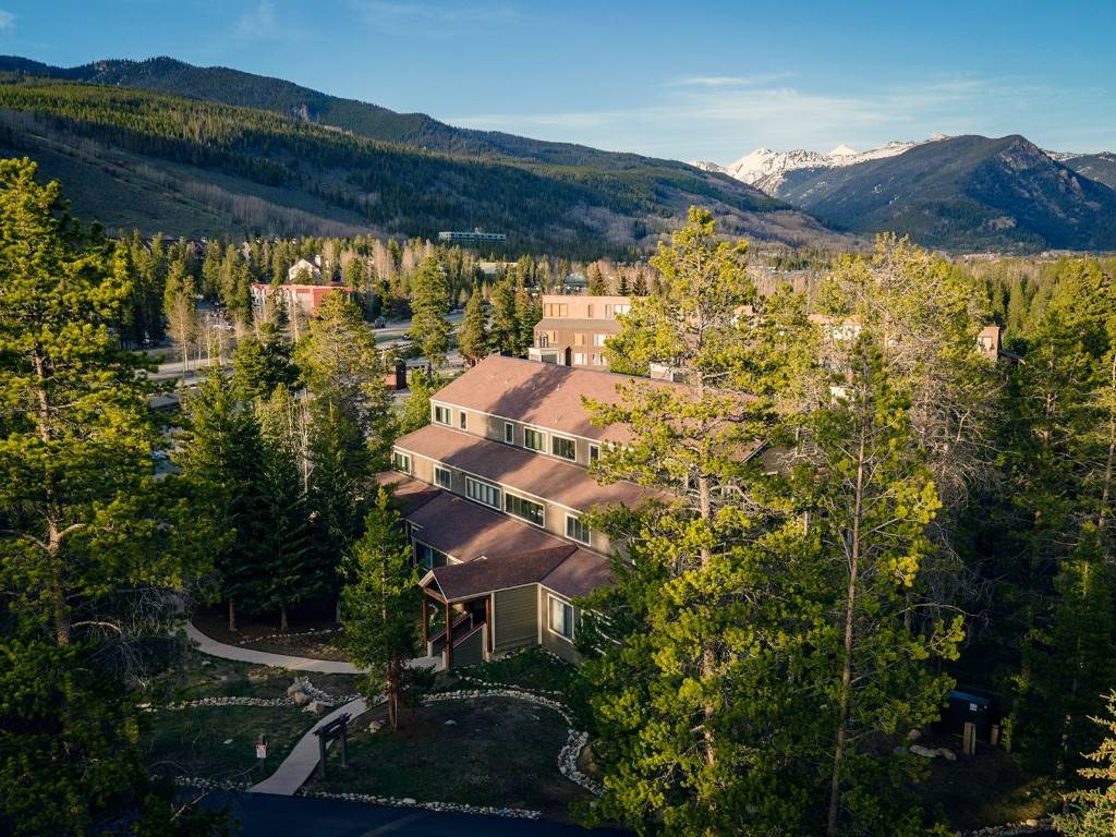 Keystone, CO 80435,21690 Us Highway 6 #2039