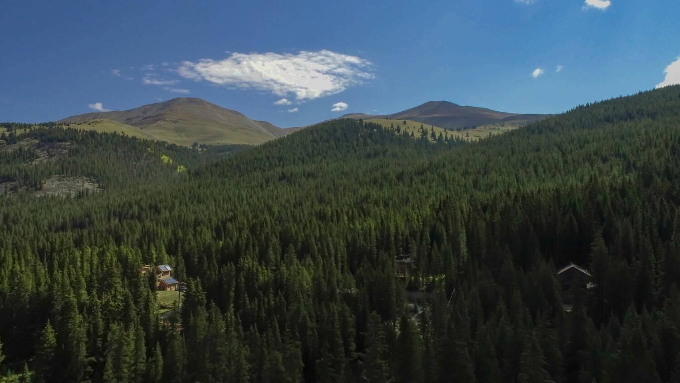 Breckenridge, CO 80424,206 Tordal WAY