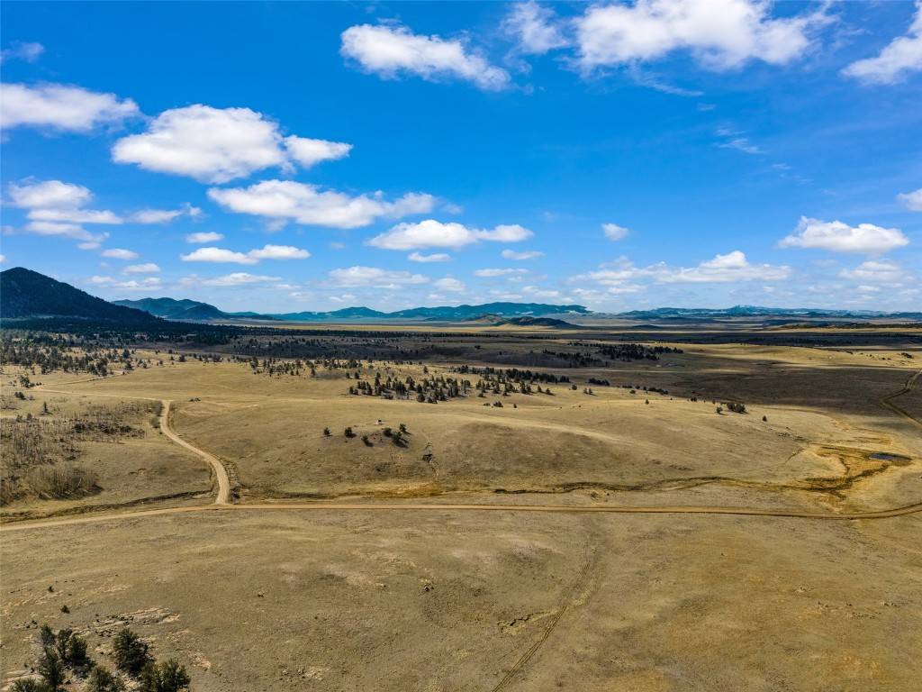 Hartsel, CO 80449,1868 Ute Trace