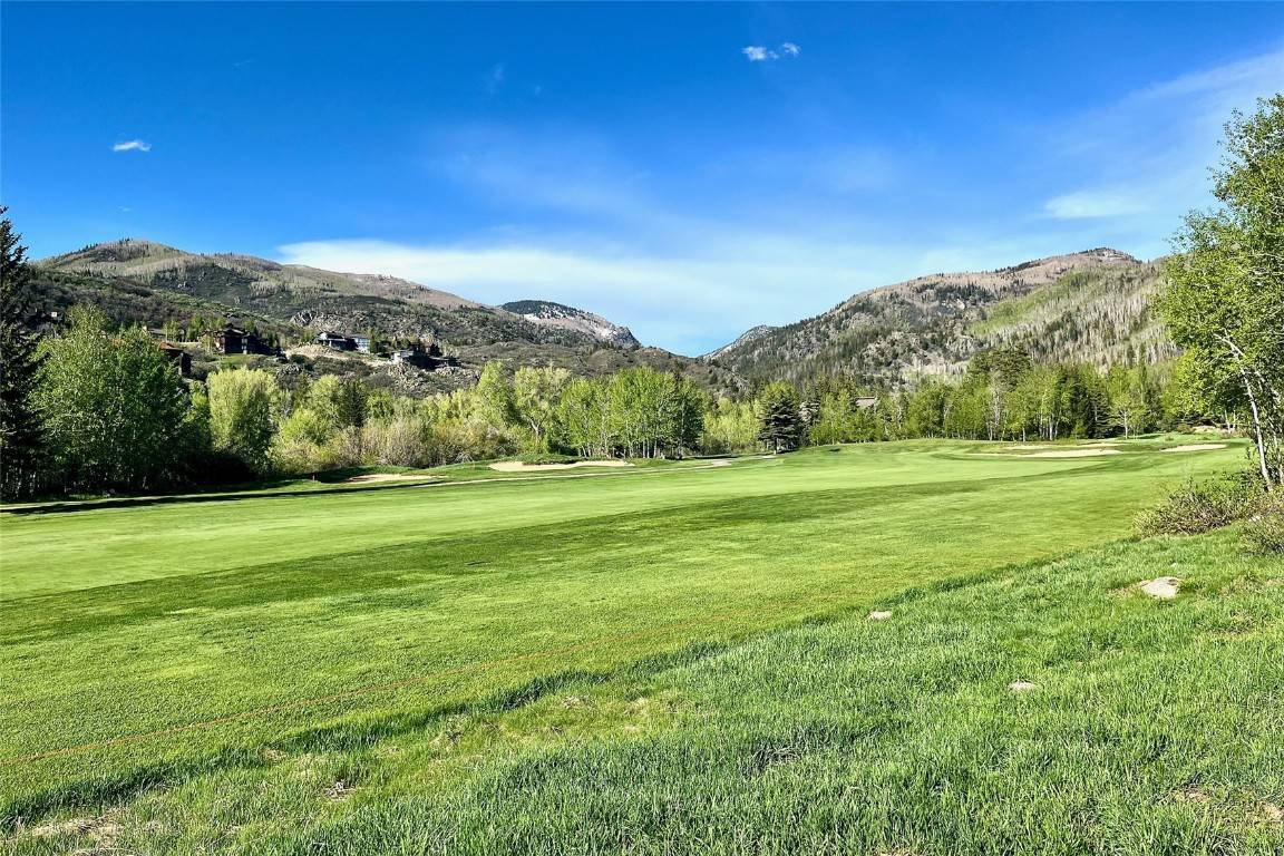 Steamboat  Springs, CO 80487,971 Steamboat BLVD