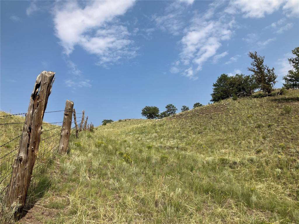 Hartsel, CO 80449,154 Milner RD