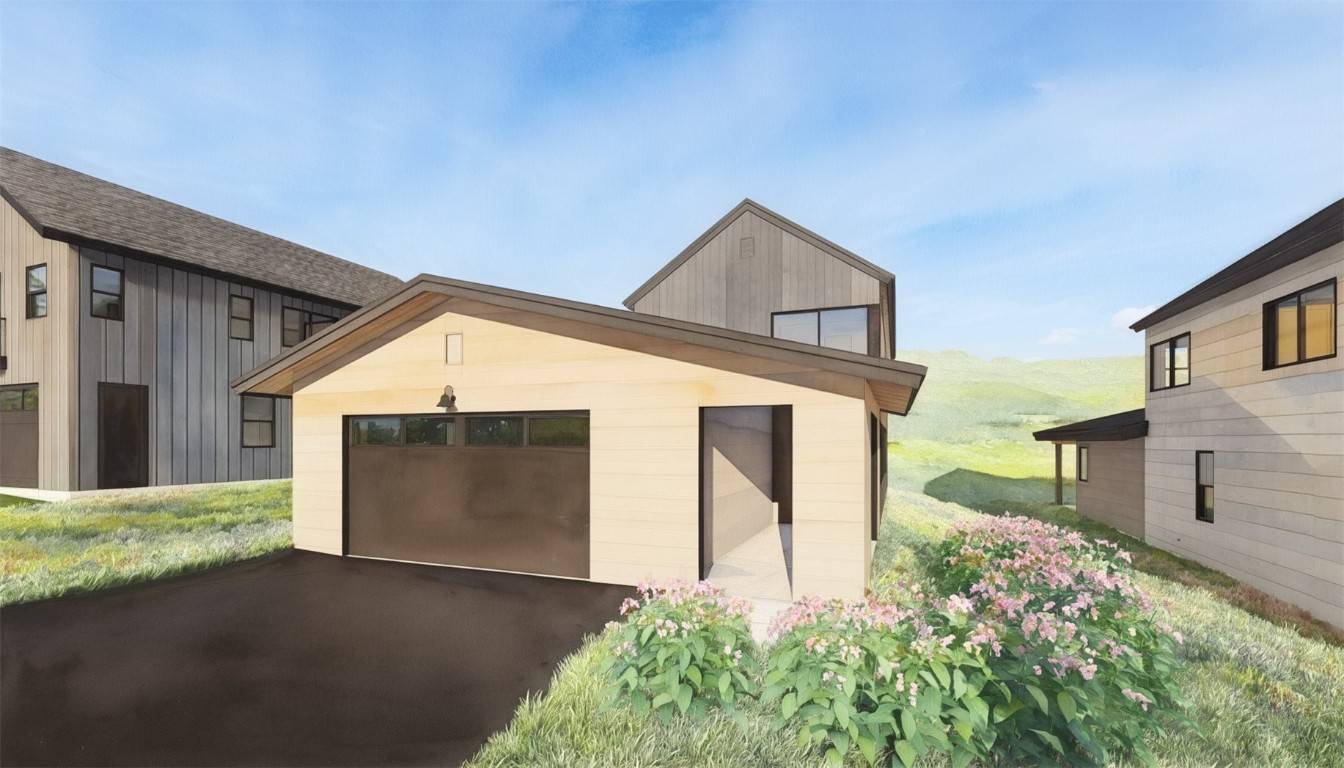 Steamboat  Springs, CO 80487,3199 EMERSON TRL