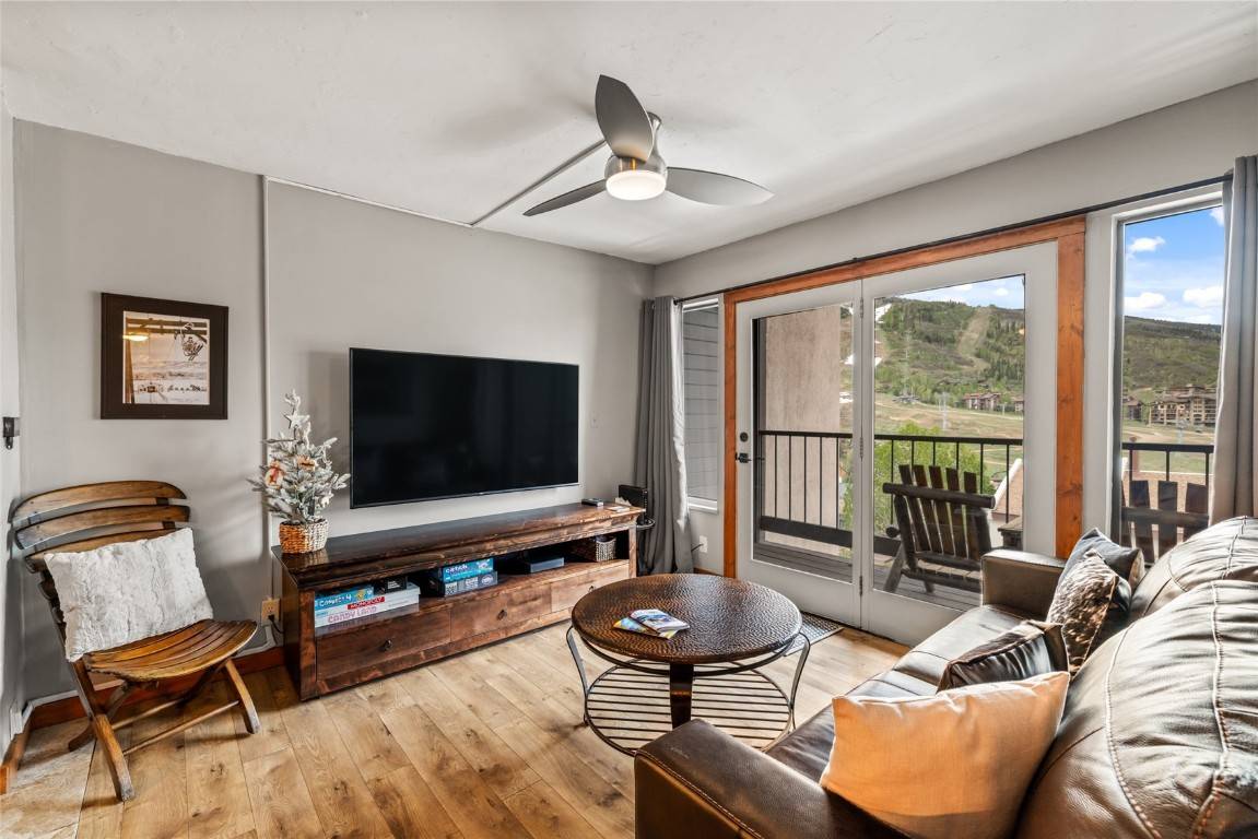 Steamboat  Springs, CO 80487,1805 River Queen LN #205