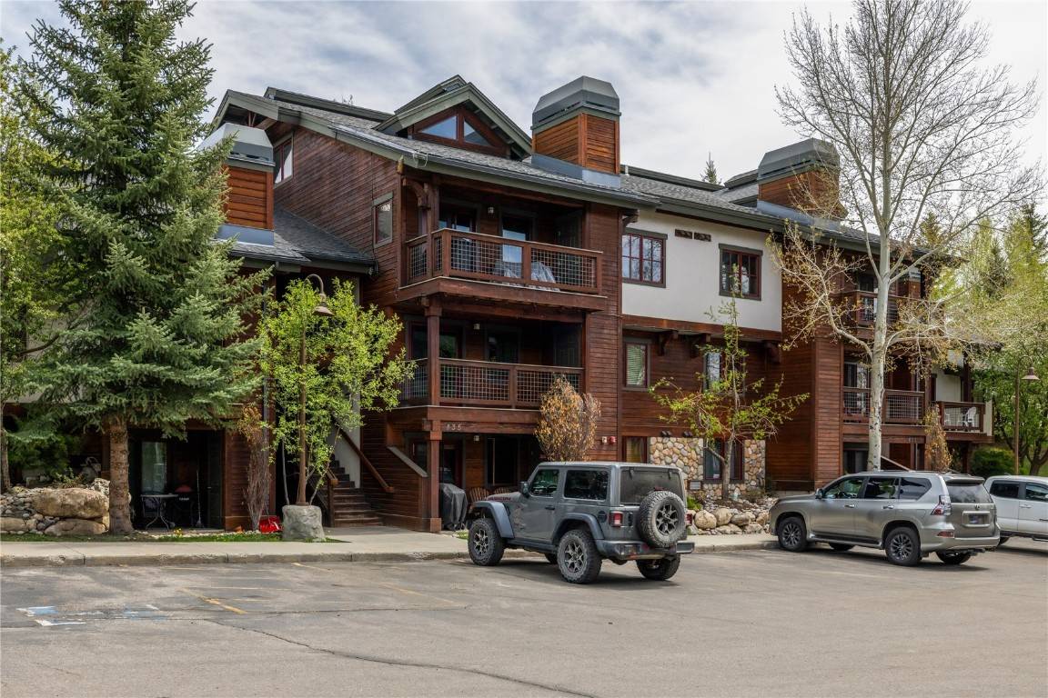 Steamboat  Springs, CO 80487,435 Ore House PLZ #202