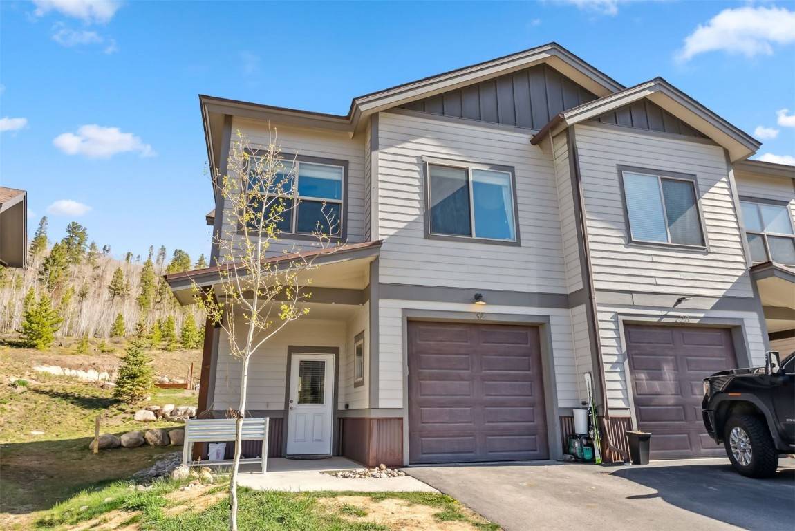 Keystone, CO 80435,32 Wayback DR #32