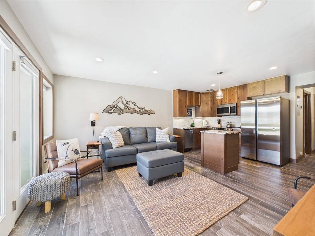 Dillon, CO 80345,410 Tenderfoot #39