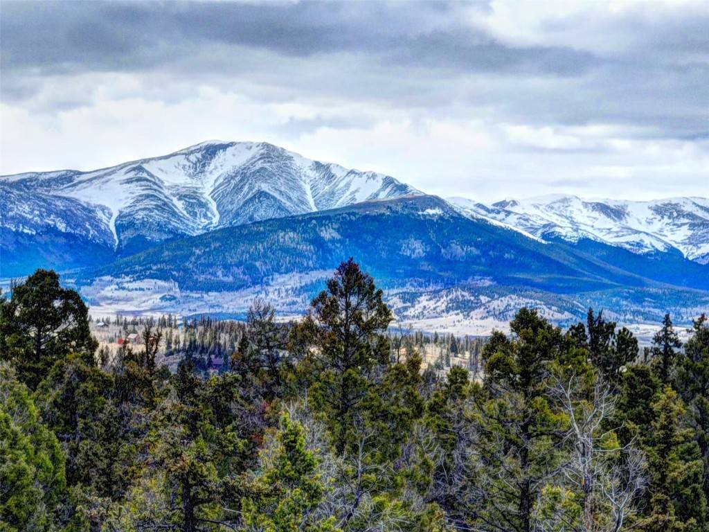 Como, CO 80432,544 Chippewa RD