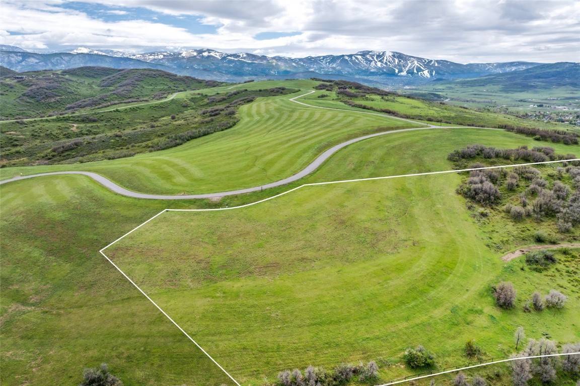Steamboat  Springs, CO 80487,41900 Marabou LOOP