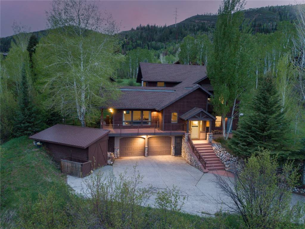 Steamboat  Springs, CO 80487,37125 William William RD