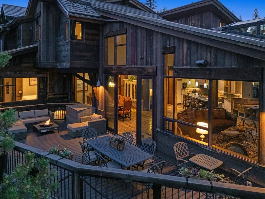Breckenridge, CO 80424,19 Peak 8 CT