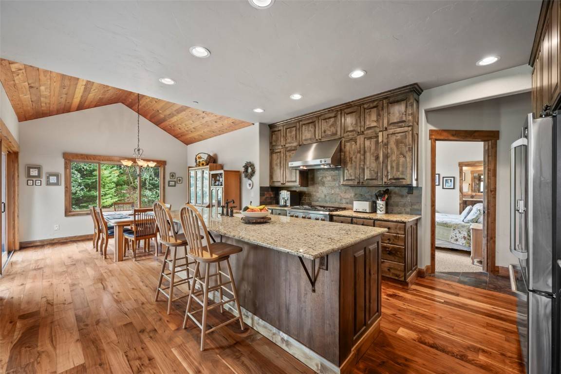 Silverthorne, CO 80498,560 Two Cabins DR