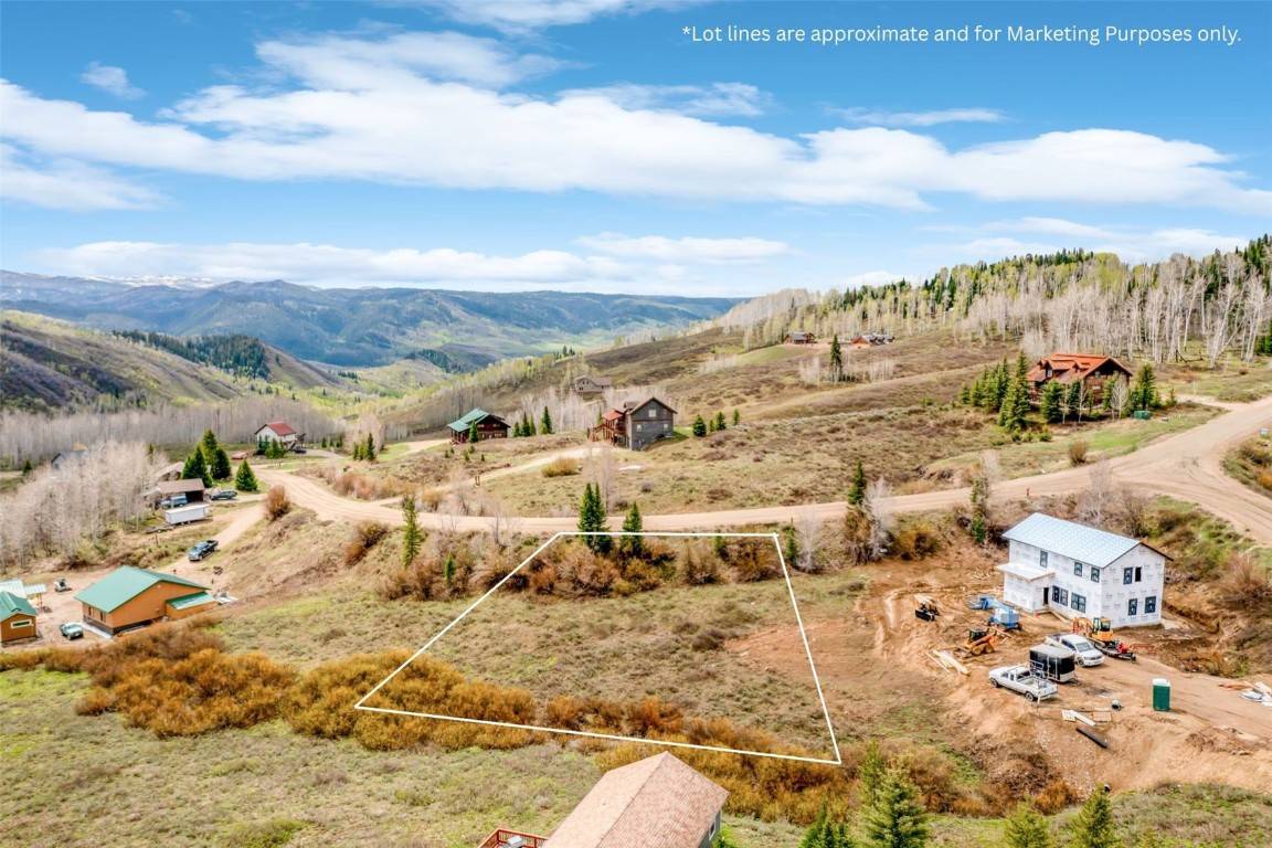 Clark, CO 80428,26840 Beaver Canyon DR