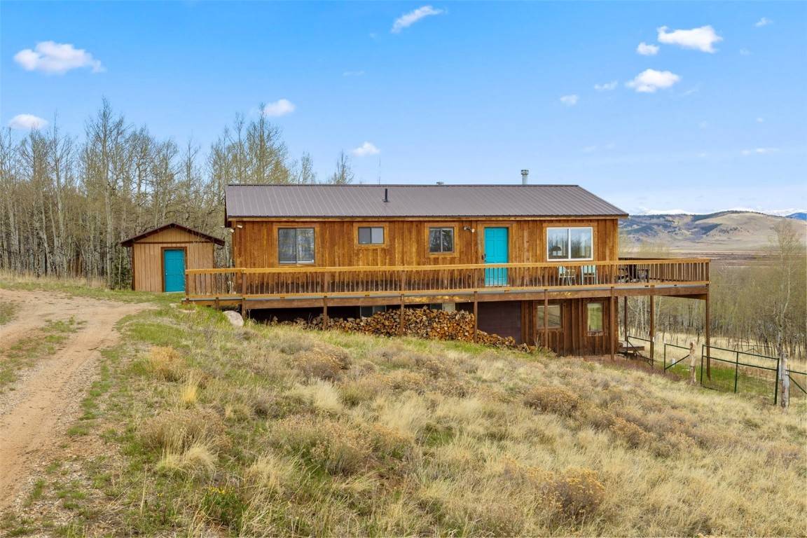 Jefferson, CO 80456,2349 Michigan Hill RD