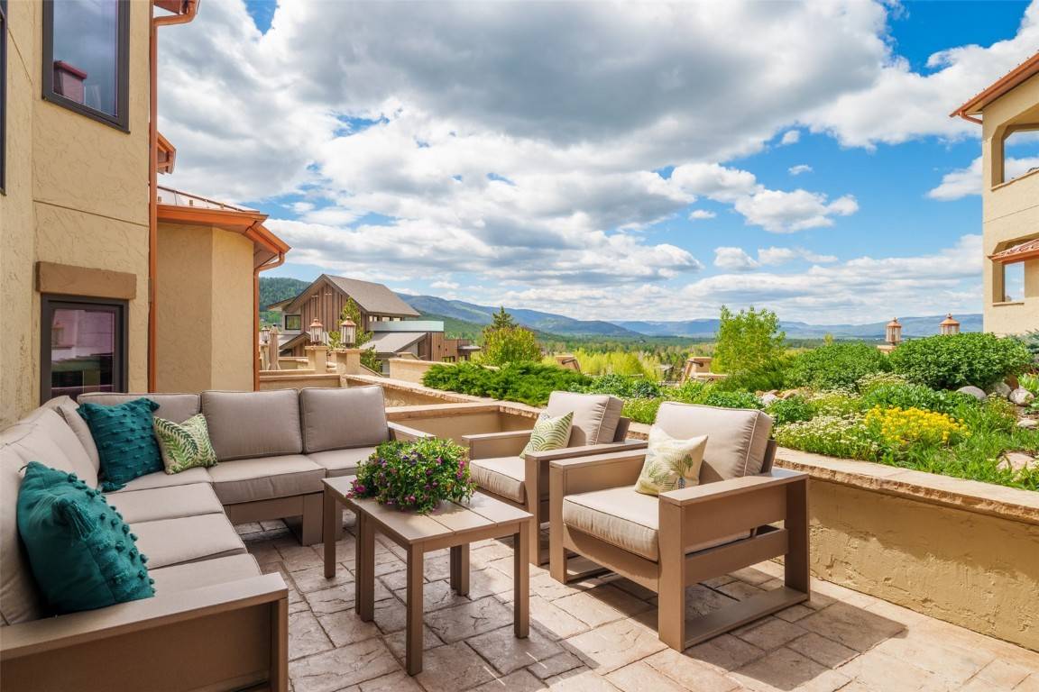 Steamboat  Springs, CO 80487,2600 Eagleridge DR #26