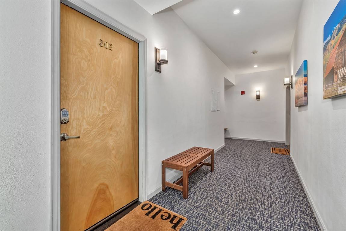 Steamboat  Springs, CO 80487,2883 Burgess Creek RD #302