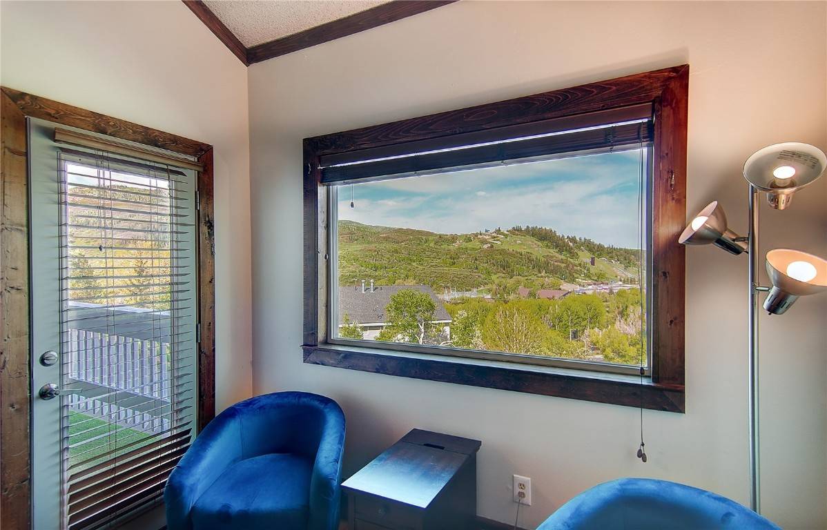 Steamboat  Springs, CO 80487,350 Old Fish Creek Falls RD #350